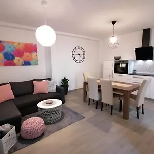 Pepe Apartment